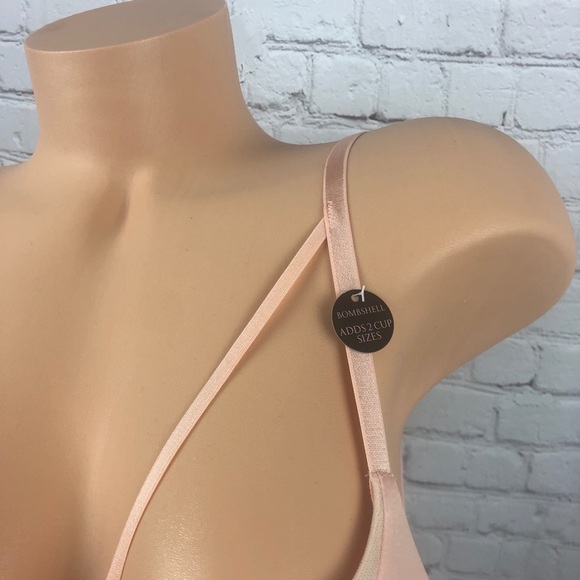 VS Victoria’s Secret Bombshell Bra Push Up Lace - Picture 3 of 7